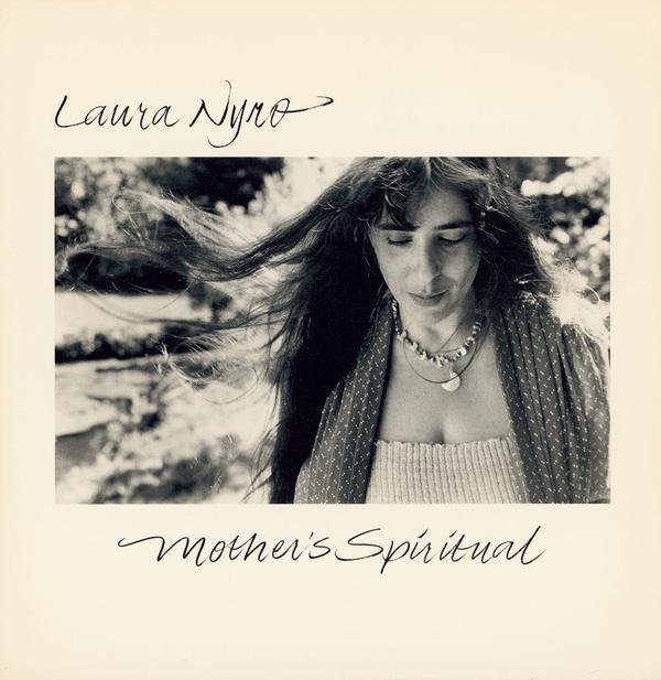 Laura Nyro - Mother's Spiritual